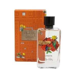 אורבן אדפ יוניסקס 100 מ"ל - אלפרד ריצ'י - Alfred Ritchy - Urban EDP Unisex 100ML