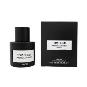 אומברה לדר פרפיום יוניסקס 50 מ"ל - טום פורד - Tom Ford - Ombre Leather Parfume Unisex 50ML