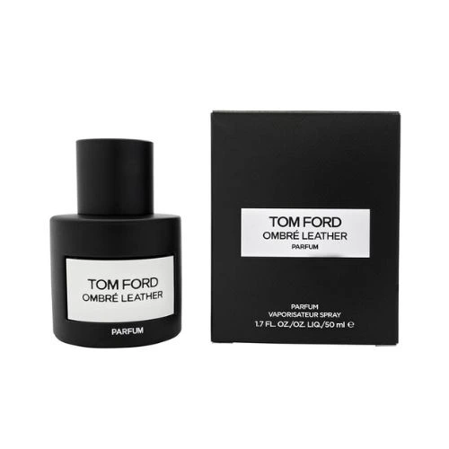אומברה לדר פרפיום יוניסקס 50 מ"ל - טום פורד - Tom Ford - Ombre Leather Parfume Unisex 50ML