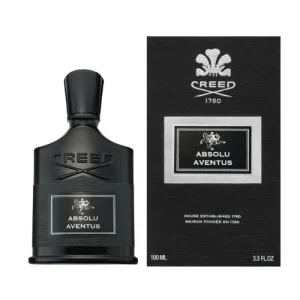 אוונטוס אבסולו אדפ לגבר 100 מ"ל - קריד - Creed- Aventus Absolu EDP For Men 100ML