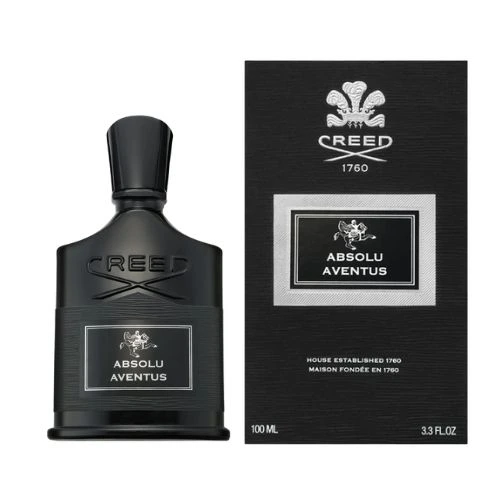 אוונטוס אבסולו אדפ לגבר 100 מ"ל - קריד - Creed- Aventus Absolu EDP For Men 100ML