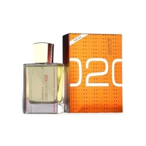 אסנטריק 02 אדפ יוניסקס 100 מ"ל - פרגרנס וורלד - Fragrance World - Esscentric 02 EDP Unisex 100ML
