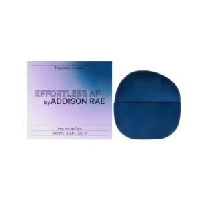 אפורטלס אז פאק אדפ לאישה 100 מ"ל - אדיסון ריי - Addison Rae - Effortless AF EDP For Women 100ML