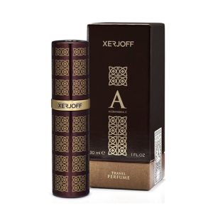 אלכסנדריה II אדפ יוניסקס 30 מ"ל - קסרג'וף - Xerjoff - Alexandria II EDP Unisex 30ML