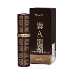 אלכסנדריה II אדפ יוניסקס 30 מ"ל - קסרג'וף - Xerjoff - Alexandria II EDP Unisex 30ML