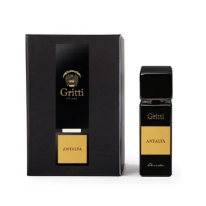 אנטליה אדפ יוניסקס 100 מ"ל - גריטי - Gritti - Anataliya EDP Unisex 100ML