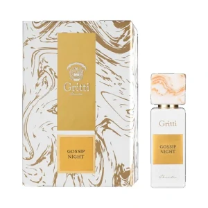 גוסיפ נייט אדפ לאישה 100 מ"ל - גריטי - Gritti - Gossip Night EDP For Women 100ML