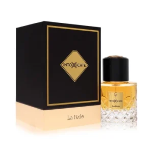 אינטוקסיקייט אדפ לגבר 100 מ"ל - קאדלאג' - Khadlaj - Intoxicate EDP For Men 100ML