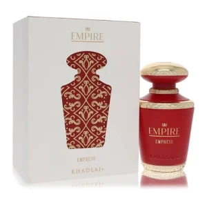 אמפייר אימפרס אדפ לאישה 100 מ"ל - קאדלאג' - Khadlaj - Empire Empress EDP For Women 100ML