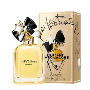 פרפקט אינטנס אדפ לאישה 100 מ"ל - מארק ג'ייקובס - Marc Jacobs - Perfect Intense EDP For Women 100ML