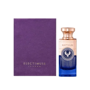 פוריטאס פרפיום יוניסקס 100 מ"ל - אלקטימוס - Electimuss - Puritas Parfum Unisex 100ML
