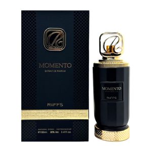מומנטו אדפ יוניסקס 100 מ"ל - ריפס - Riiffs - Momento EDP Unisex 100ML