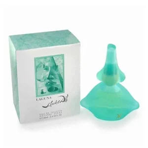לגונה אדט לאישה 100 מ"ל - סלבדור דאלי - Salvador Dali - Laguna EDT For Women 100ML