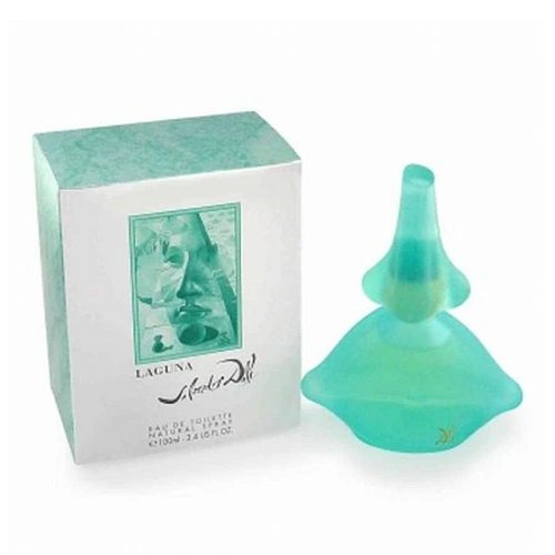 לגונה אדט לאישה 100 מ"ל - סלבדור דאלי - Salvador Dali - Laguna EDT For Women 100ML
