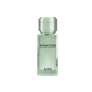 טסטר - אאורה אדפ יוניסקס 100 מ"ל - סיגנטור - Tester - Signature - Aura EDP Unisex 100ML