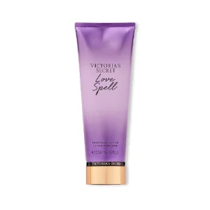 לאב ספל קרם גוף לאישה 236 מ"ל - ויקטוריה סיקרט - Victoria Secret - Love Spell Body Lotion For Women 236ML