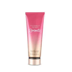 רומנטיק קרם גוף לאישה 236 מ"ל - ויקטוריה סיקרט - Victoria Secret - Romantic Body Lotion For Women 236ML
