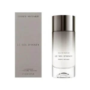 לה סל דאיסי אדפ לגבר 100 מ"ל - איסי מיאקי - Issey Miyake - Le Sel D'Issey EDP For Men 100ML