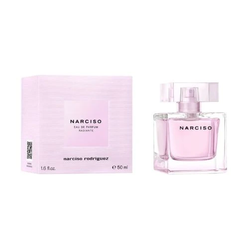 רדיאנט אדפ לאישה 50 מ"ל - נרסיסו רודריגז - Narciso Rodriguez - Radiante EDP For Women 50ML