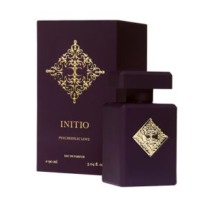 פסיכודיליק לאב אדפ יוניסקס 90 מ"ל - איניטיו - Initio - Psychedelic Love EDP Unisex 90ML