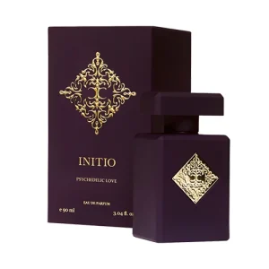 פסיכודיליק לאב אדפ יוניסקס 90 מ"ל - איניטיו - Initio - Psychedelic Love EDP Unisex 90ML