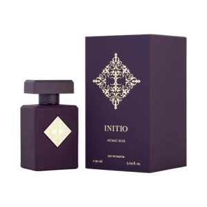 אטומיק רוז אדפ יוניסקס 90 מ"ל - איניטיו - Initio - Atomic Rose EDP Unisex 90ML