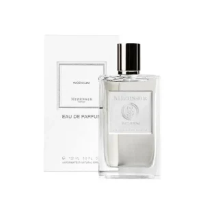 אינסנסום אדפ יוניסקס 100 מ"ל - מיזנסיר - Mizensir - Incensum EDP Unisex 100ML