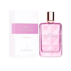 ורי אירזיסטבל אדפ לאישה 80 מ"ל - ג'יבנשי - Givenchy - Very Irresistible EDP For Women 80ML