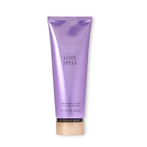 לאב ספל קרם גוף לאישה 236 מ"ל - ויקטוריה סיקרט - Victoria Secret - Love Spell Body Lotion For Women 236ML