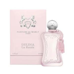 דלינה לה רוזה אדפ לאישה 75 מ"ל - מארלי - Marly - Delina La Rosee EDP For Women 75ML
