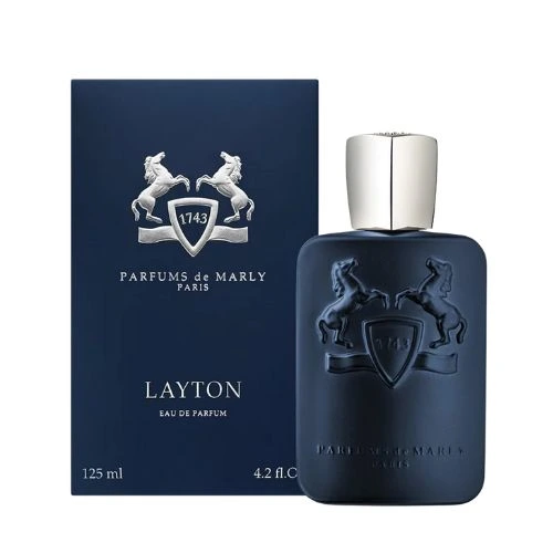 לייטון אדפ לגבר 125 מ"ל - מארלי - Marly - Layton EDP For Men 125ML