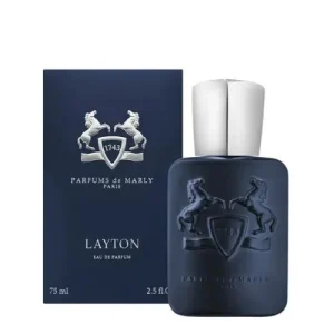 לייטון אדפ לגבר 75 מ"ל - מארלי - Marly - Layton EDP For Men 75ML