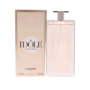 איידול אדפ לאישה 100 מ"ל - לנקום - Lancome - Idole EDP For Women 100ML