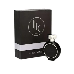 לאקי וואן אדפ לגבר 75 מ"ל - הייץ' אף סי - Hfc - Lucky One EDP For Men 75ML