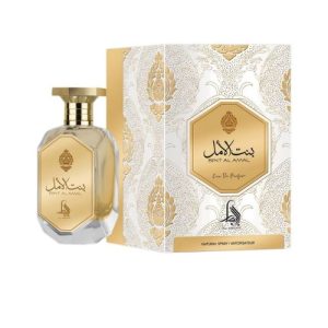 בינת אל אמל אדפ לאישה 100 מ"ל - אל אבסאר - Al Absar - Bint Al Amal EDP For Women 100ML