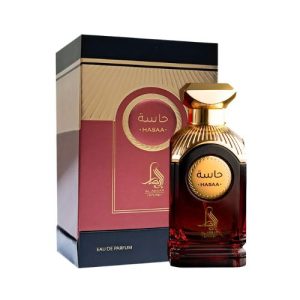 הסאה אדפ יוניסקס 100 מ"ל - אל אבסאר - Al Absar - Hasaa EDP Unisex 100ML
