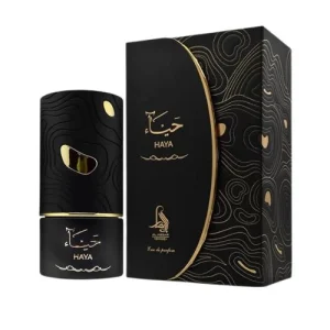 חיה אדפ יוניסקס 100 מ"ל - אל אבסאר - Al Absar - Haya EDP Unisex 100ML