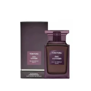 אוד וויאג'ר אדפ יוניסקס 100 מ"ל - טום פורד - Tom Ford - Oud Voyager EDP Unisex 100ML