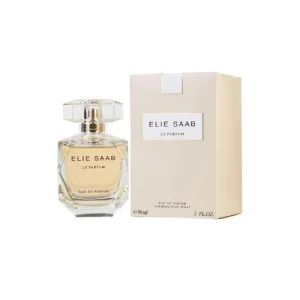 לה פרפיום אדפ לאישה 90 מ"ל - אלי סאאב - Elie Saab - Le Parfum EDP For Women 90ML