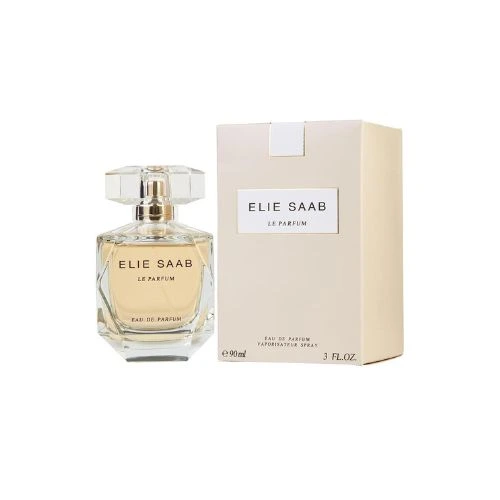 לה פרפיום אדפ לאישה 90 מ"ל - אלי סאאב - Elie Saab - Le Parfum EDP For Women 90ML
