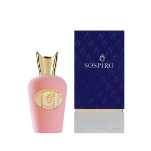 ויבראנה אדפ יוניסקס 100 מ"ל - סוספירו - Sospiro - Vibranna EDP Unisex 100ML