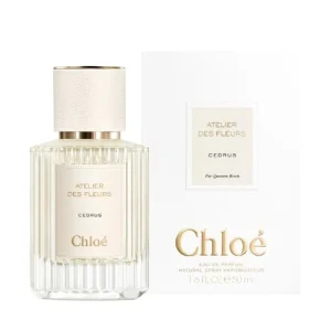 סדרוס אדפ יוניסקס 50 מ"ל - קלואה - Chloe - Cedrus EDP Unisex 50ML