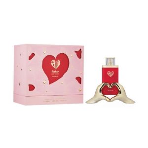 סאהר אדפ לאישה 100 מ"ל - נוסוק - Nusuk - Saher EDP For Women 100ML
