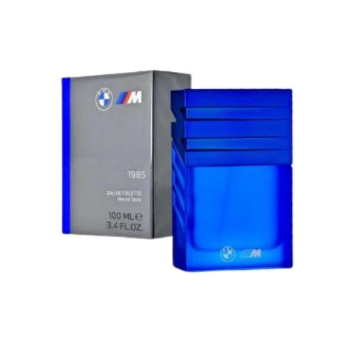 דארק בלו אדט לגבר 100 מ"ל - בי אם דבליו - BMW - Dark Blue EDT For Men 100ML