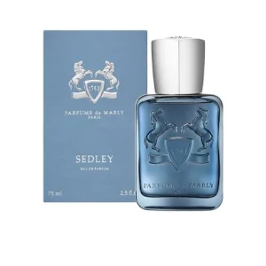 סדלי אדפ לגבר 75 מ"ל - מארלי - Marly - Sedley EDP For Men 75ML