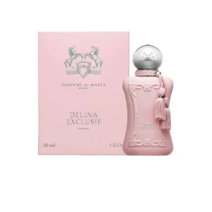 דלינה אקסלוסיב אדפ לאישה 30 מ"ל - מארלי - Marly - Delina Exclusif EDP For Women 30ML