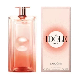 איידול נאו אדפ לאישה 100 מ"ל - לנקום - Lancome - Idole Now EDP For Women 100ML