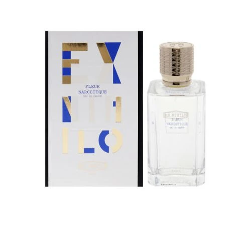 פלור נרקוטיק אדפ יוניסקס 100 מ"ל - אקס נילו - Ex Nihilo - Fleur Narcotique EDP Unisex 100ML