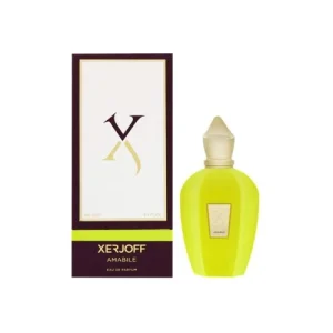 וי אמאביל אדפ יוניסקס 100 מ''ל - קסרג'וף - Xerjoff - V Amabile EDP Unisex 100ML