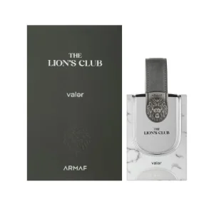 ואלר אדפ לגבר 100 מ"ל - ארמאף - Armaf - Valer EDP For Men 100ML